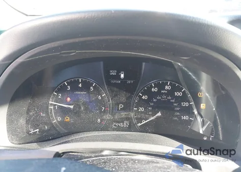 2011 Lexus Rx 350 from USA, damaged, VIN 2T2ZK1BA0BC051547